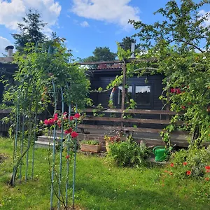 Gemütliches Mit Grossem Garten, Ideal Für Naturliebhaber Gerhardshofen