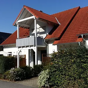 Ecksteinmühle Prächting
