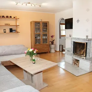 Chiemsee Comfort-bungalow Mit Garten Rimsting