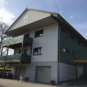Messewohnung Rehdorf Oberasbach